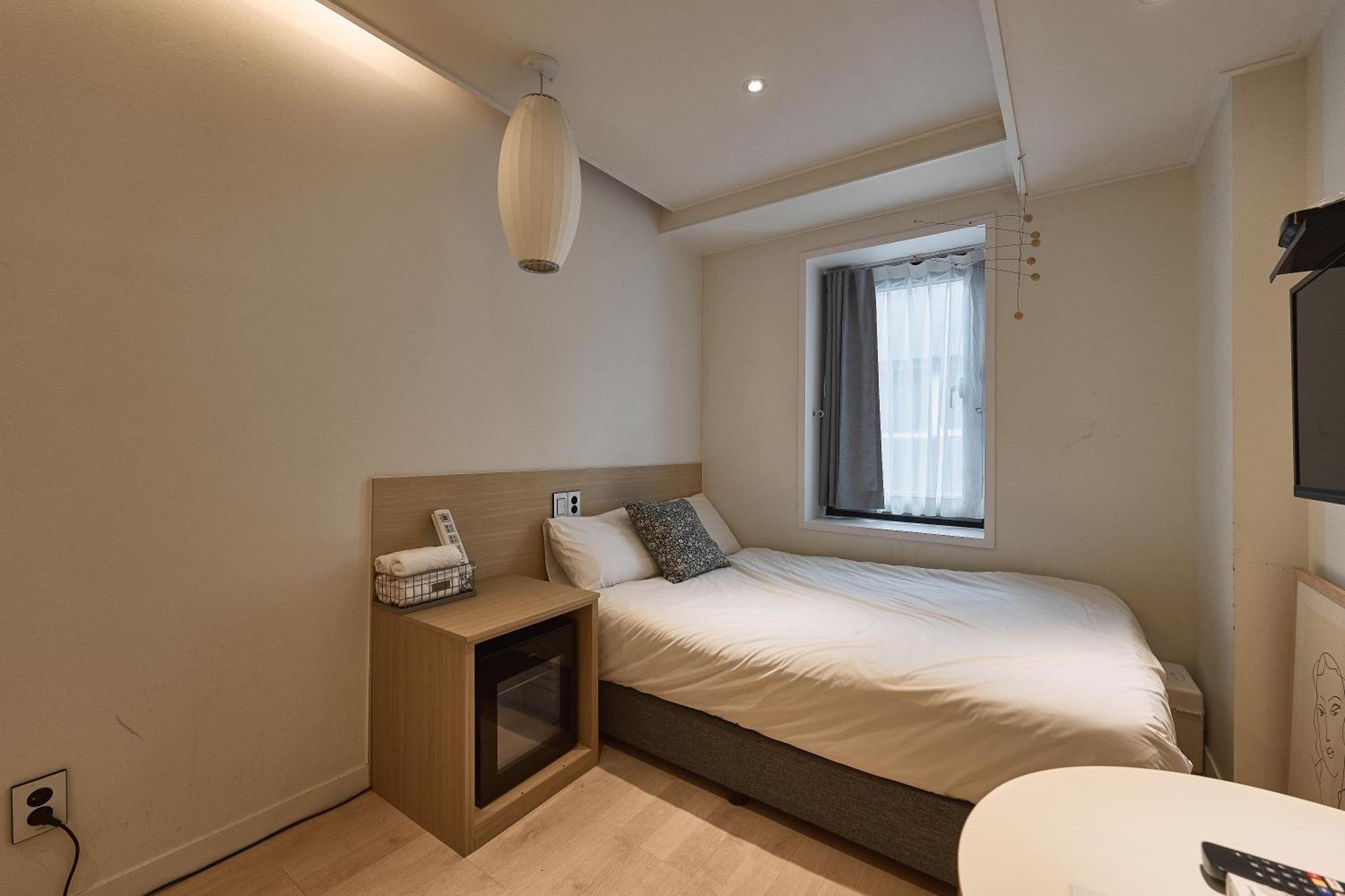 Appart hôtel Artravel 2*