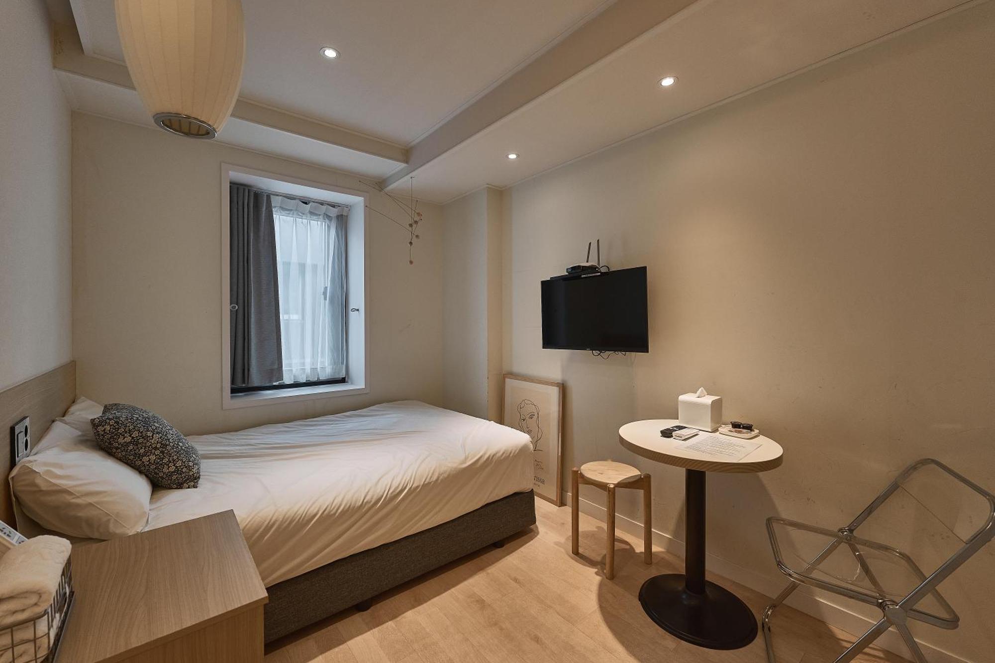 Appart hôtel Artravel Séoul
