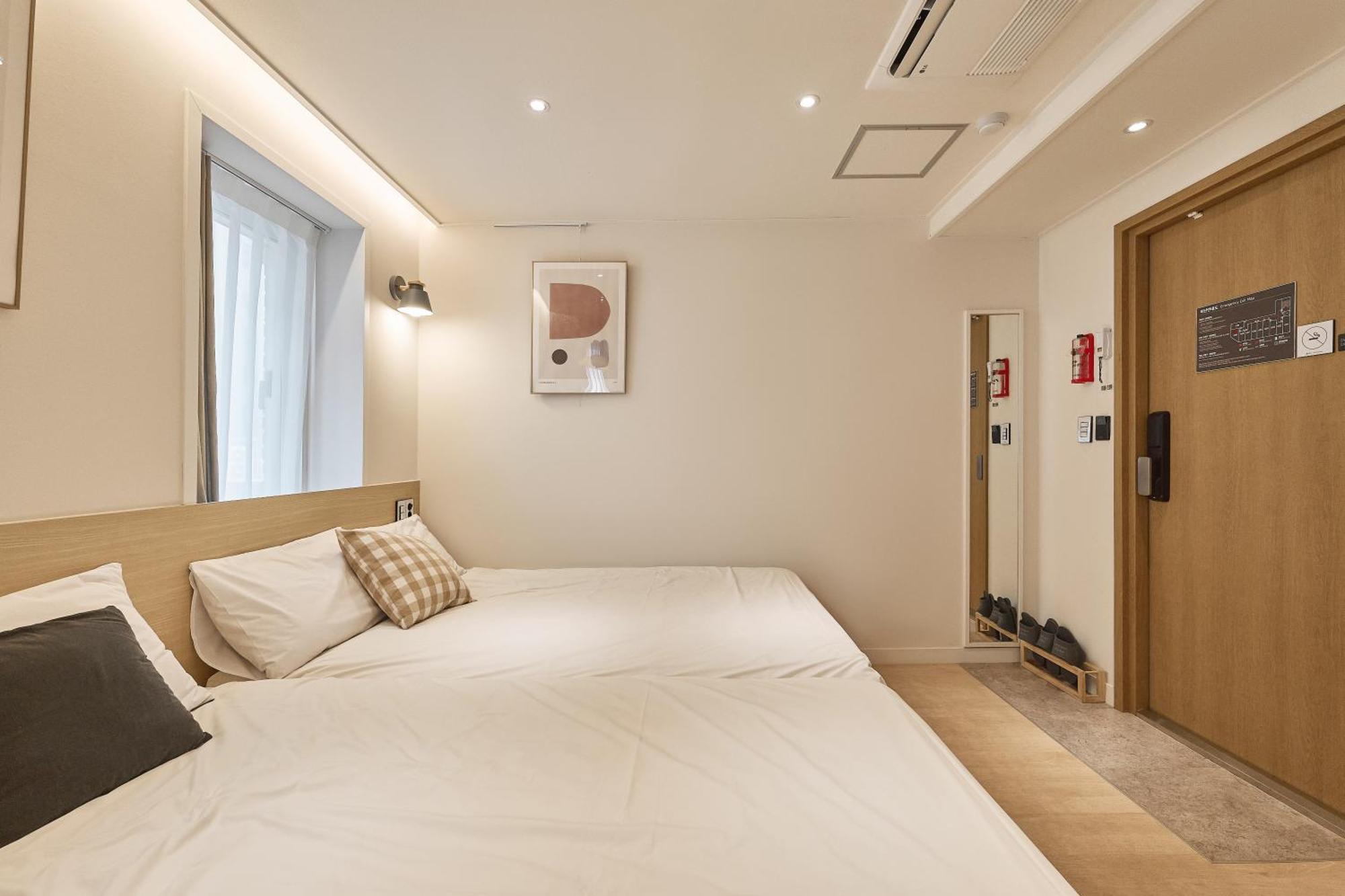 Appart hôtel Artravel 2*