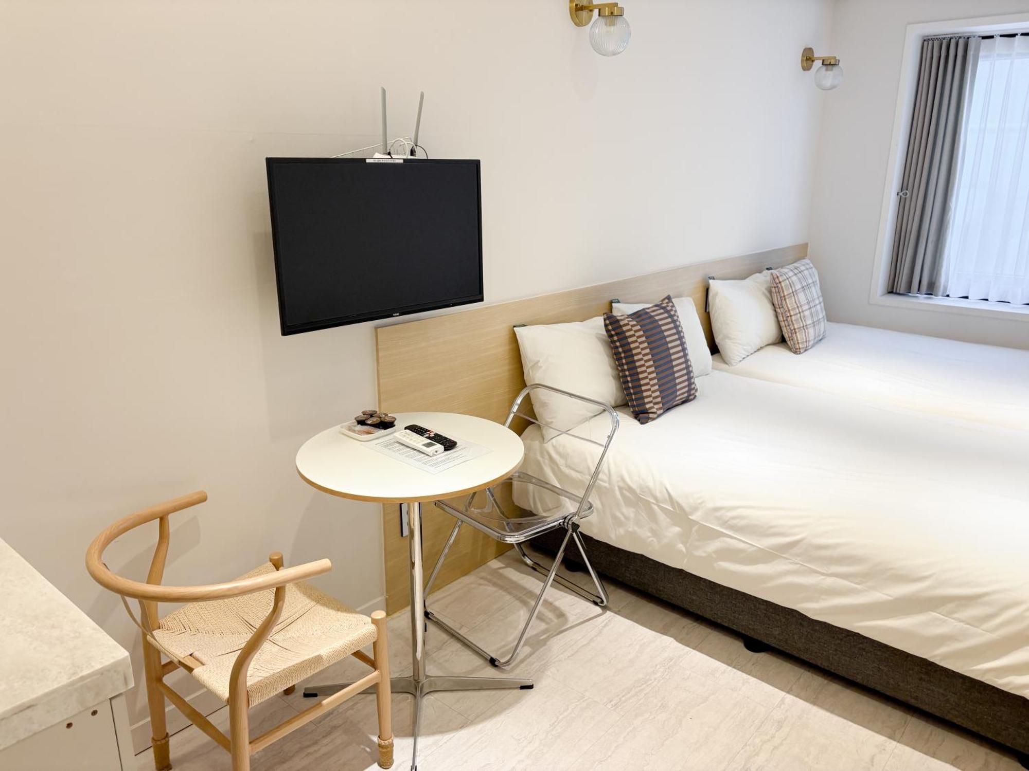 Appart hôtel Artravel