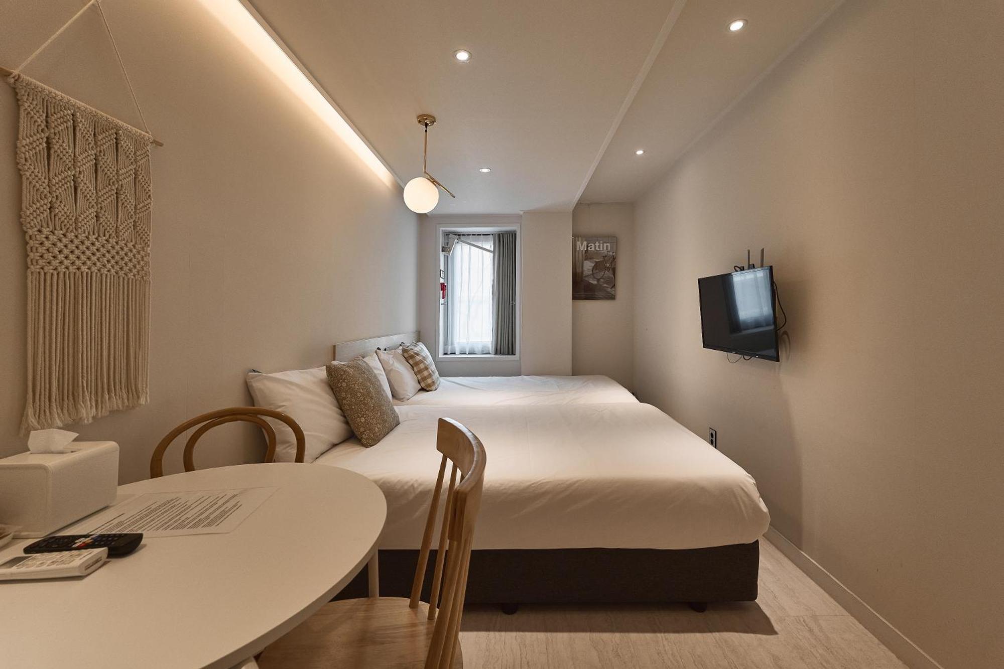 Artravel Appart hôtel Séoul
