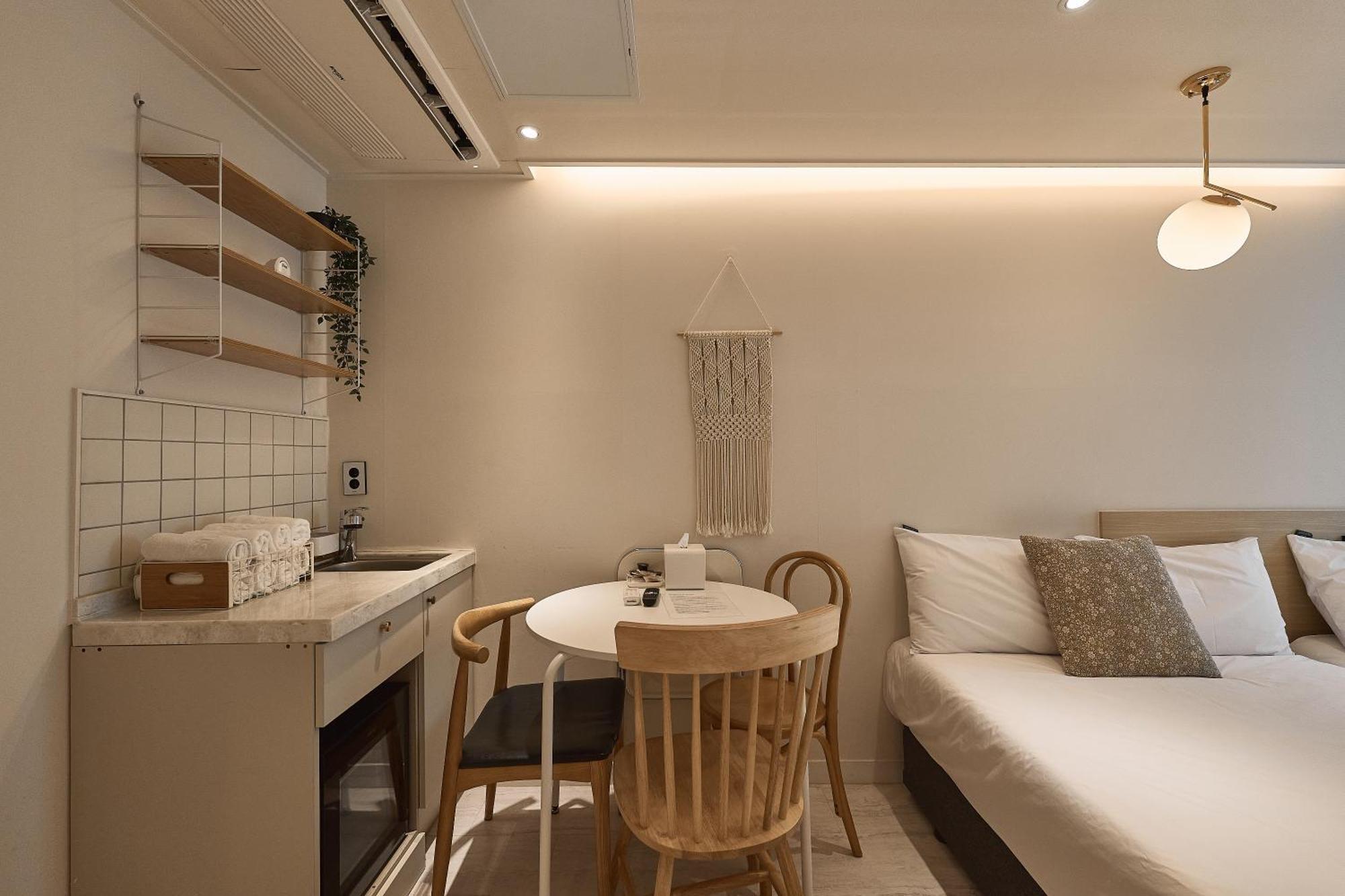 Artravel Appart hôtel