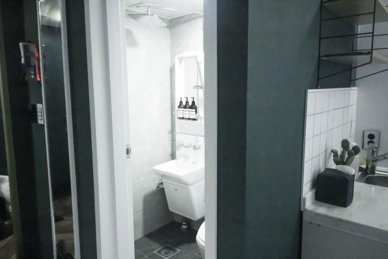 Aparthotel Artravel Seul