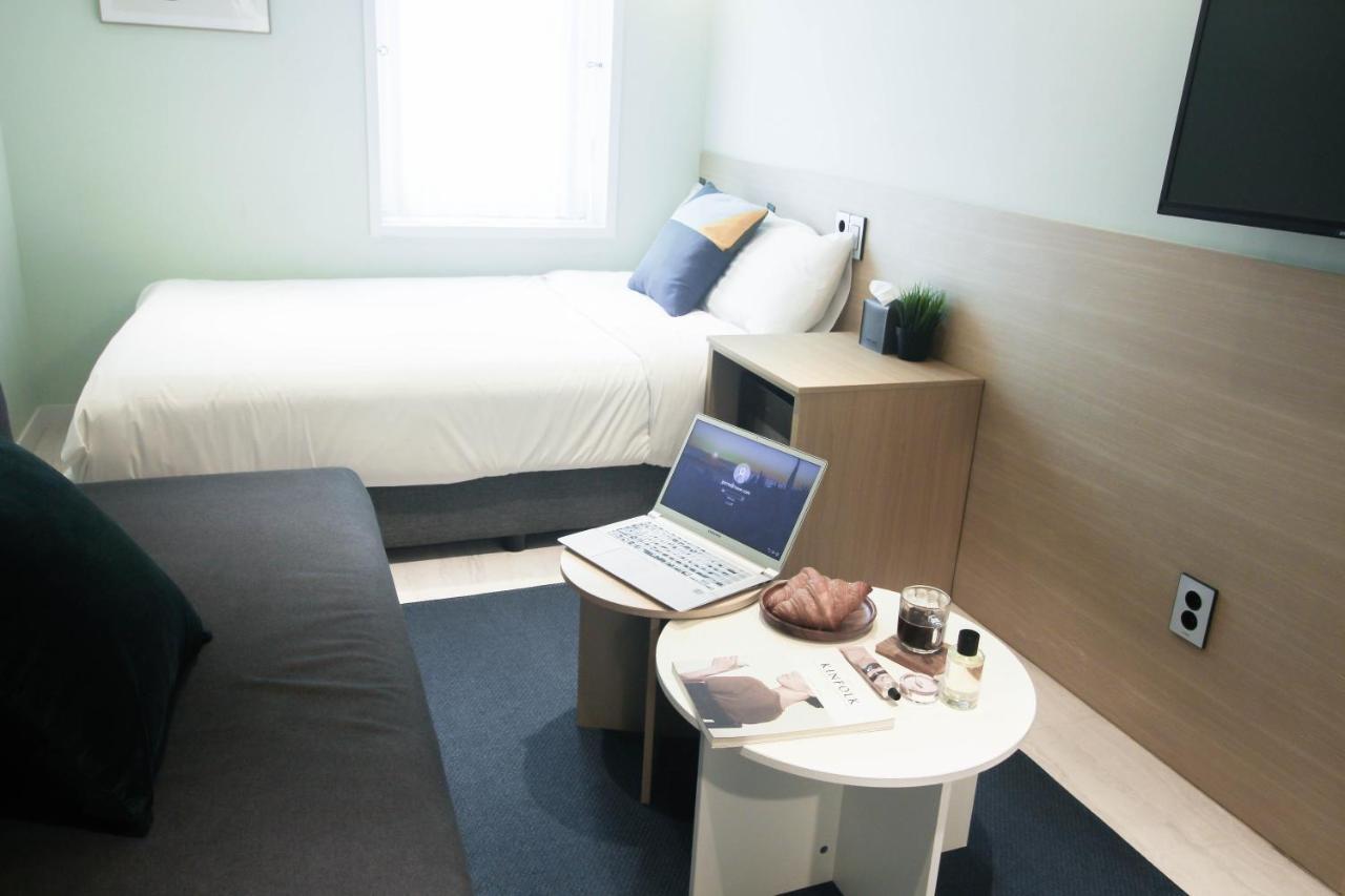 Aparthotel Artravel