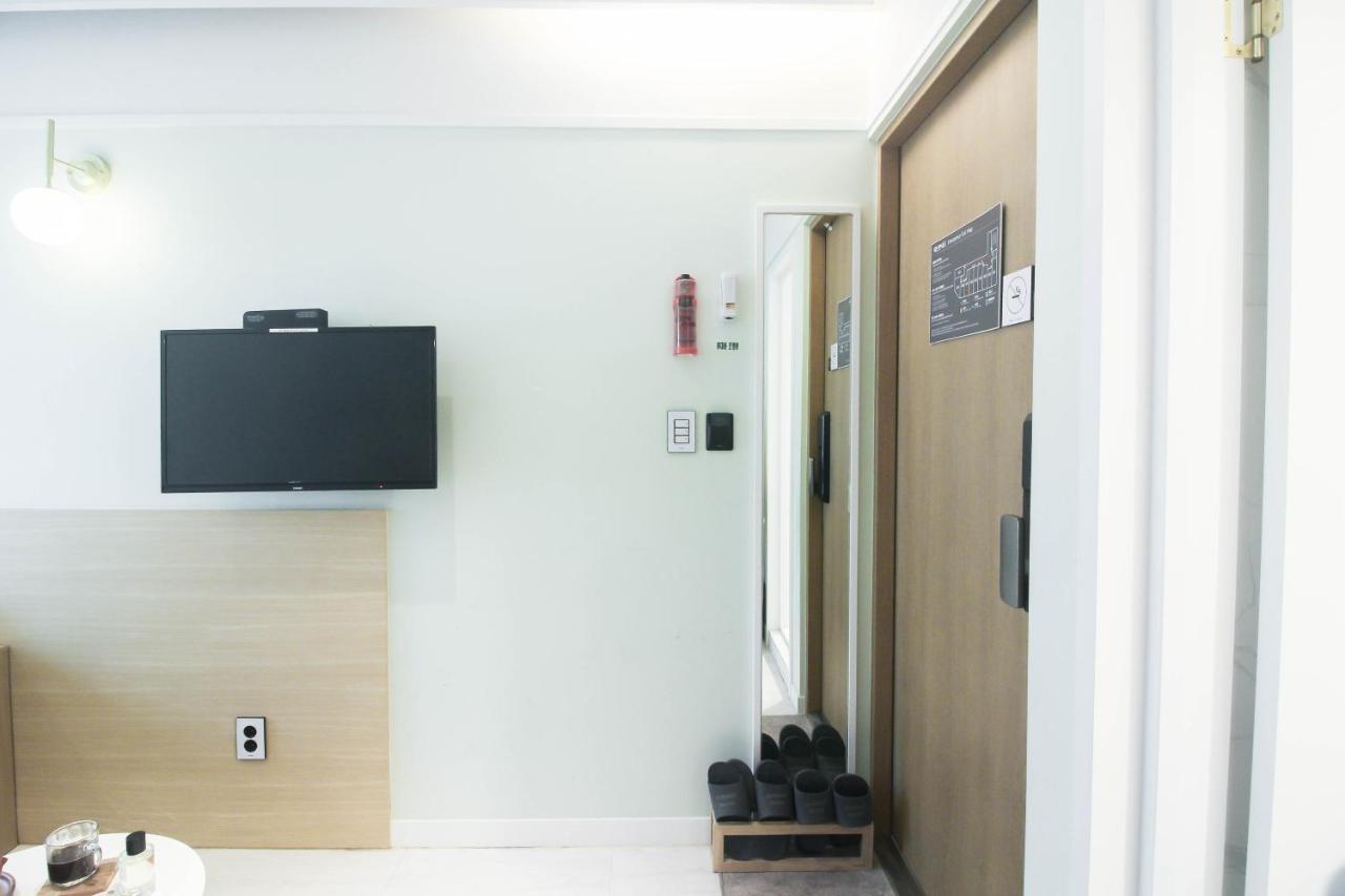 Aparthotel Artravel Seul