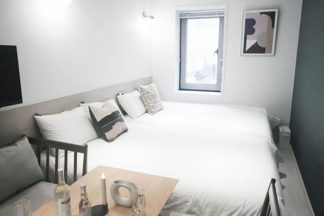 Aparthotel Artravel 2*