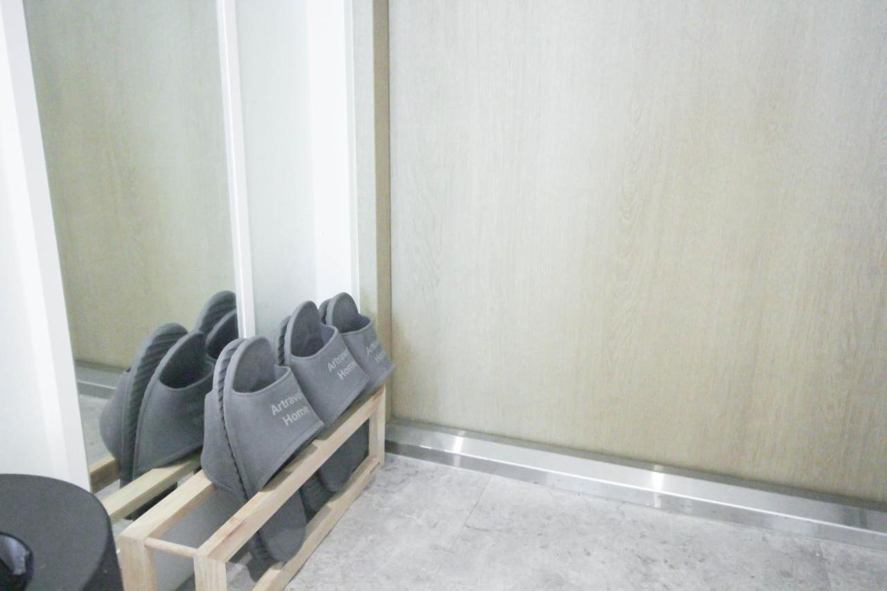 Artravel 2* Seul