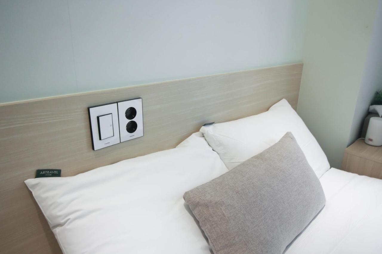 Artravel 2* Seul