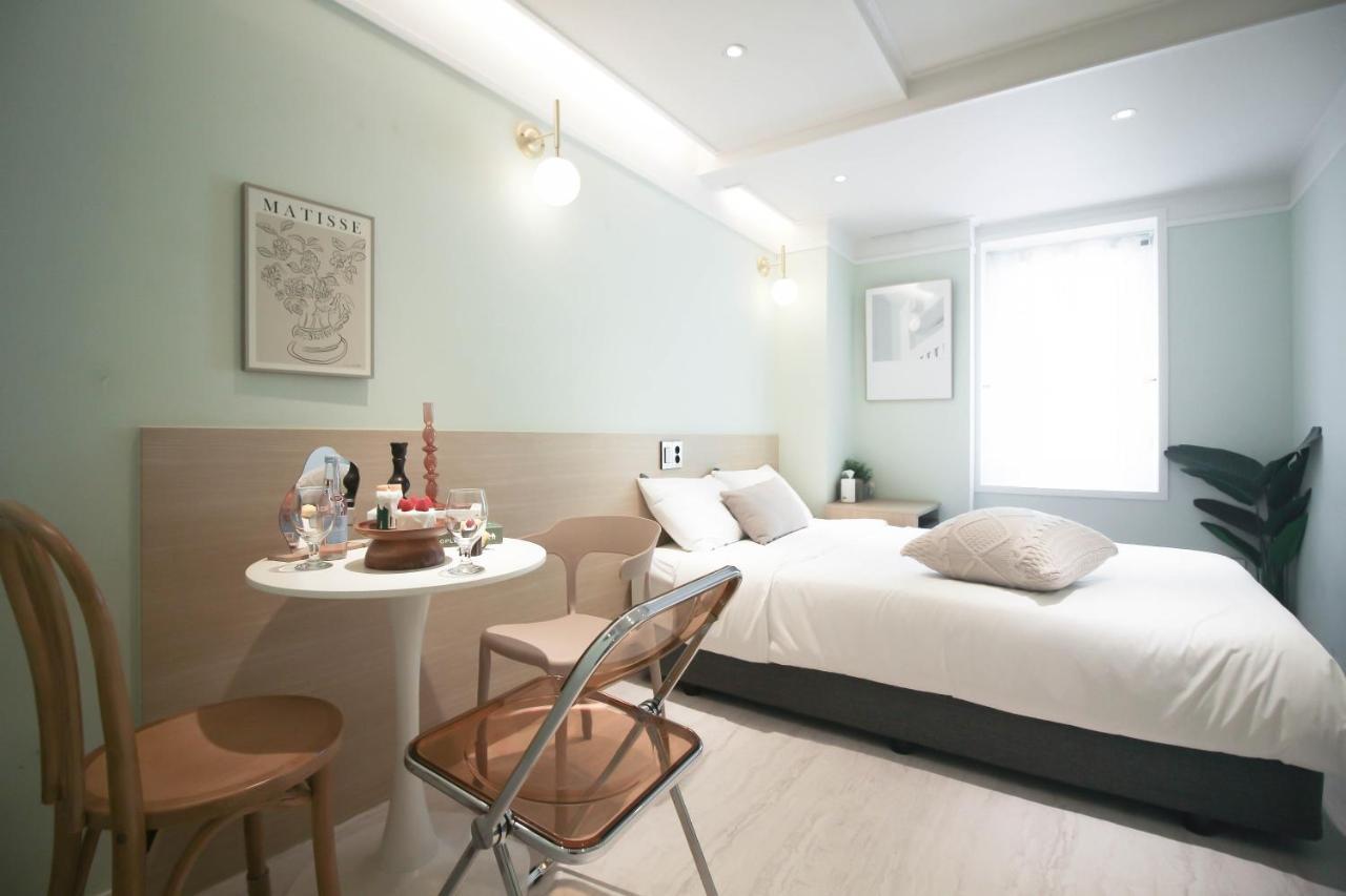 Artravel Aparthotel 2*