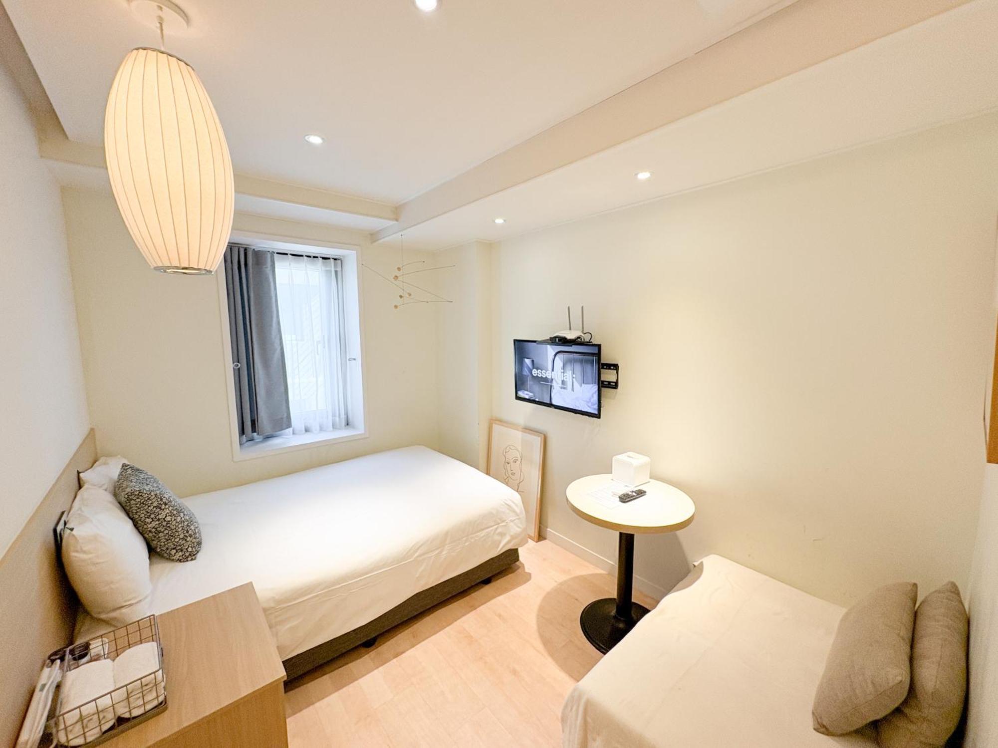 Artravel Aparthotel 2*