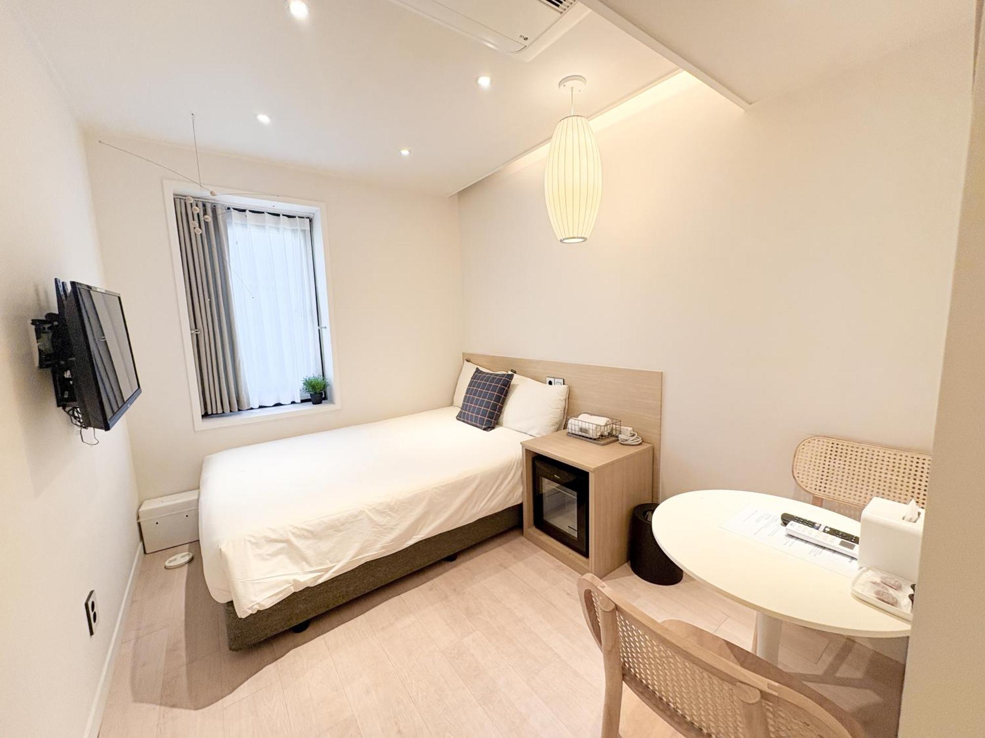 Aparthotel Artravel 2*