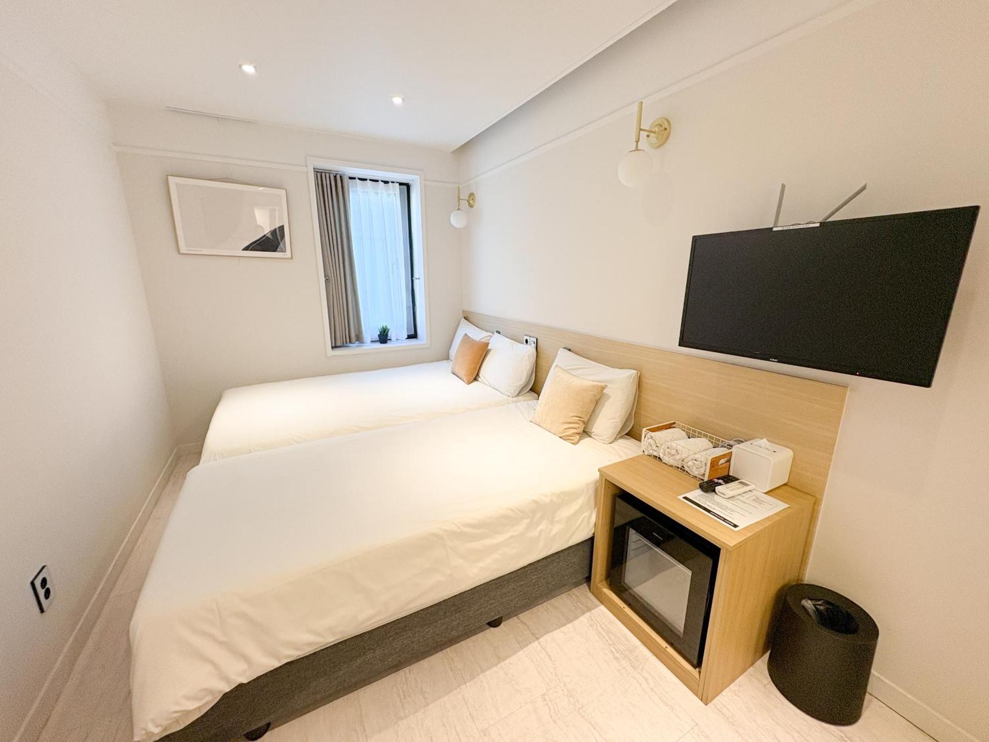 Aparthotel Artravel Seul