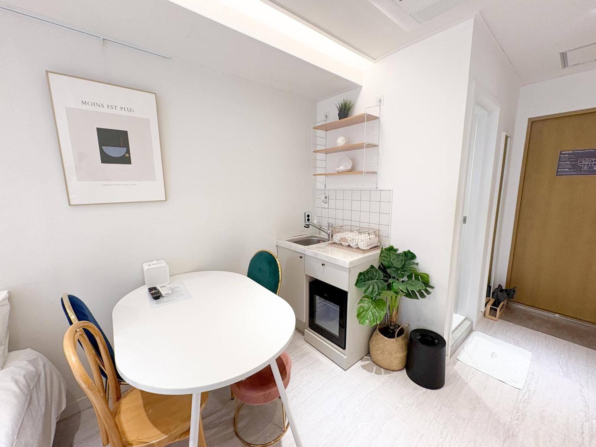 Artravel Aparthotel