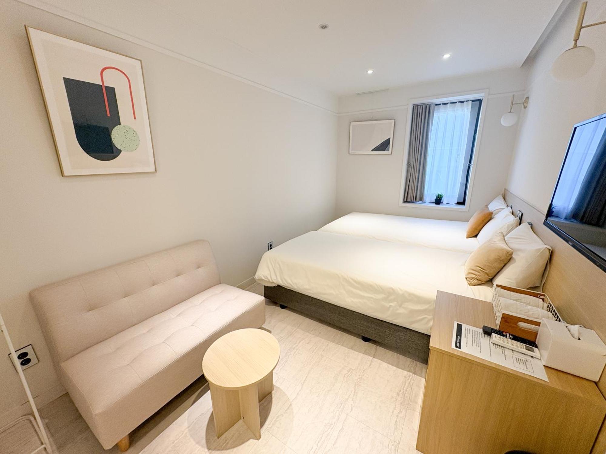 Aparthotel Artravel 2*