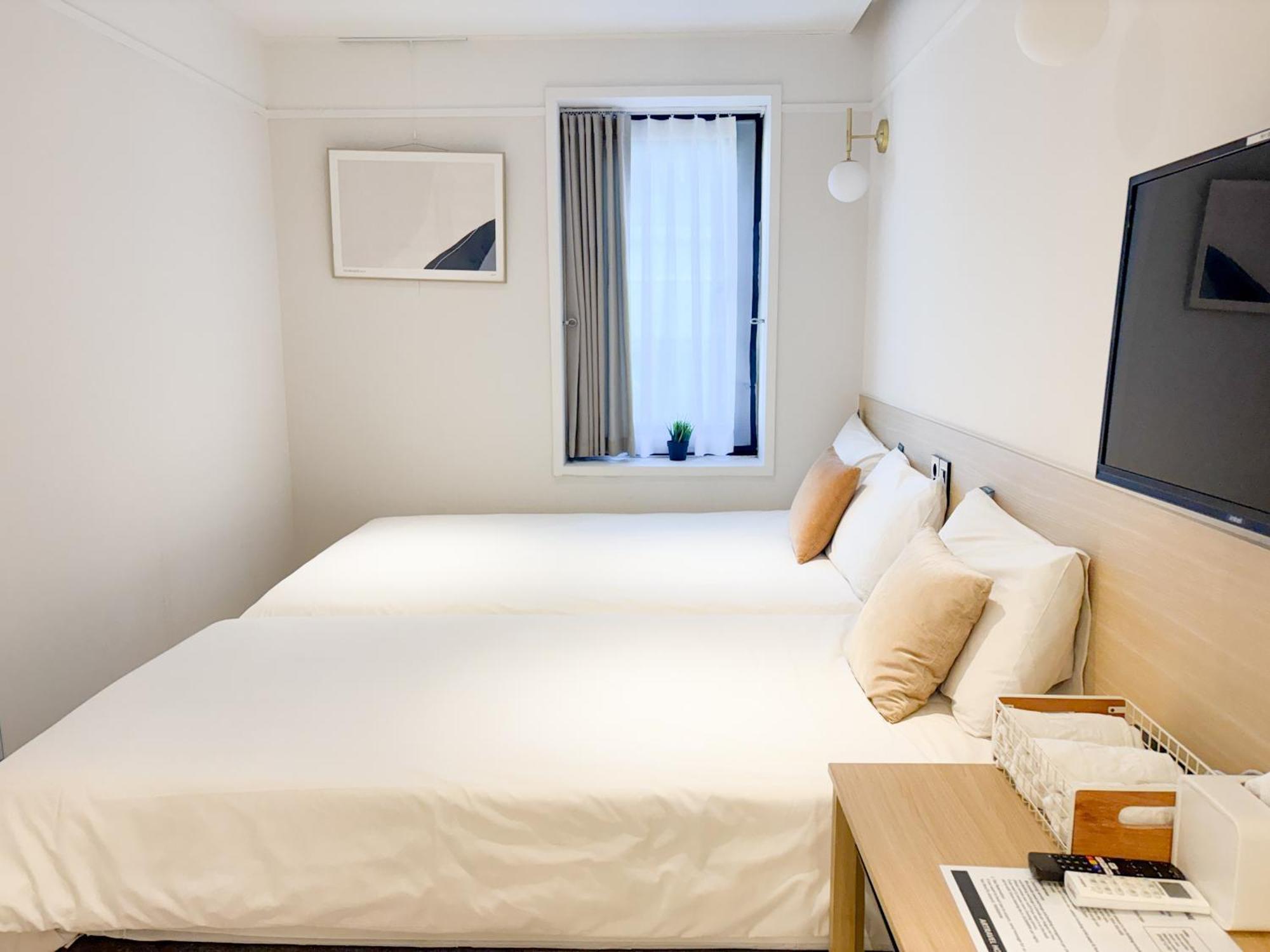 Artravel Aparthotel