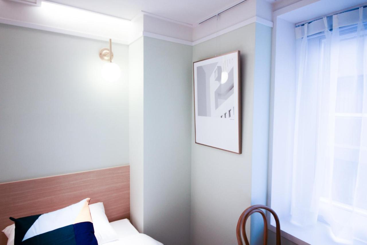 Aparthotel Artravel 2*